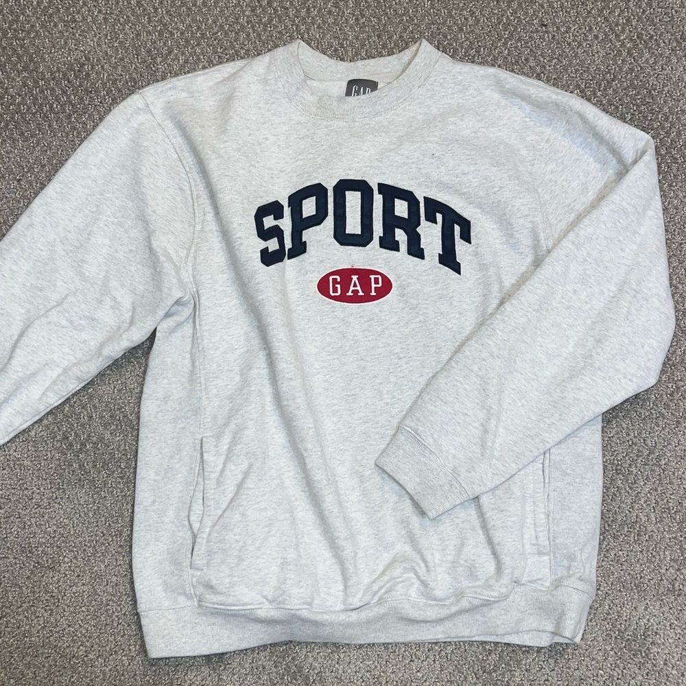 Gap Crewneck